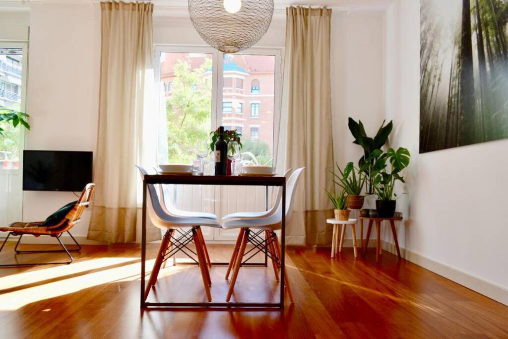 Appartement Hola -