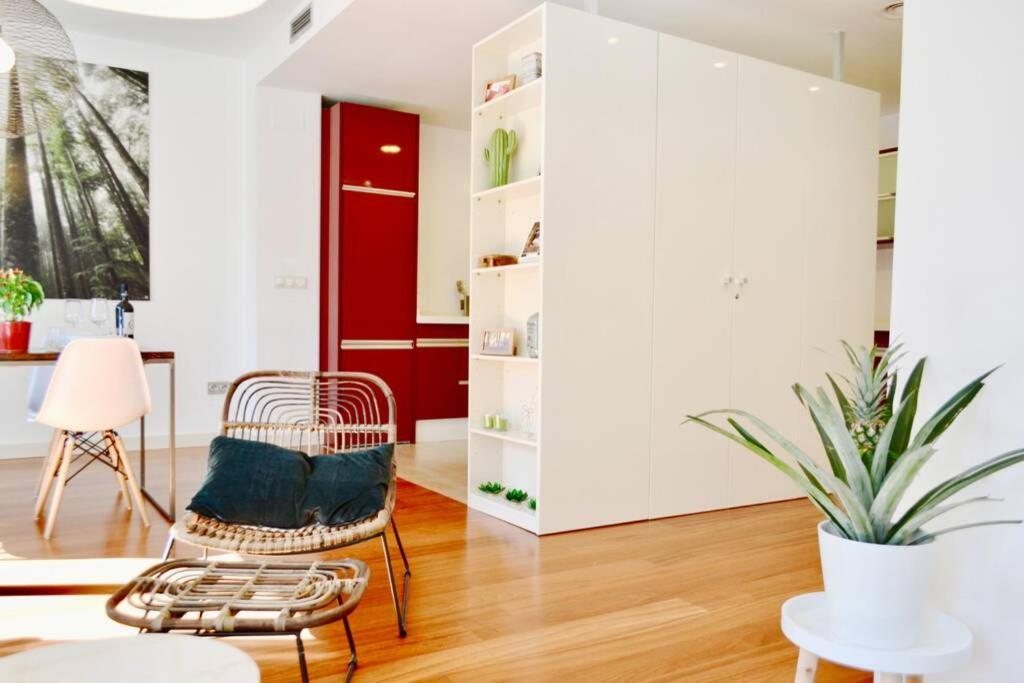 Hola - Appartement *