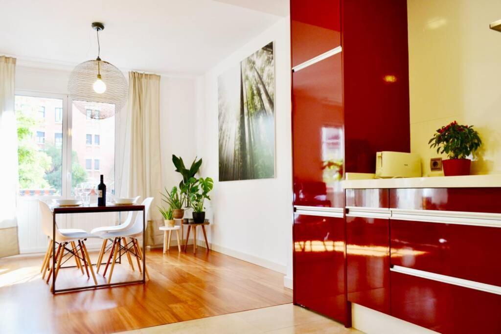 Appartement Hola -