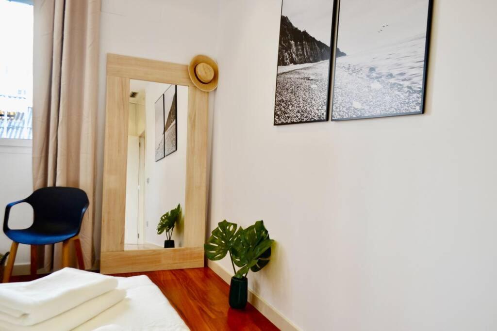 Hola - Appartement *